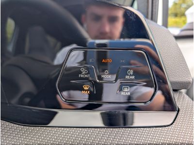 2024 Volkswagen Golf