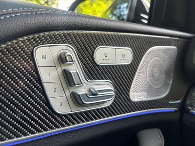 2025 Mercedes-Benz GLE Class