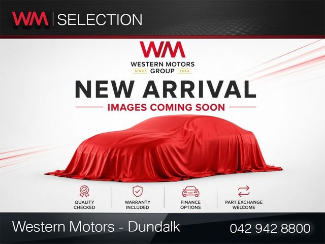 vehicle for sale from Western Motors Galway
