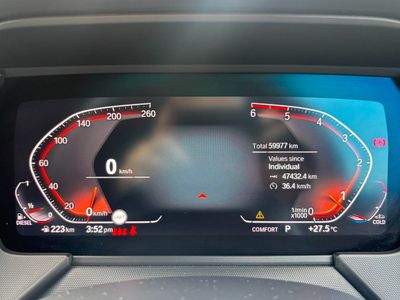2021 BMW 1 Series