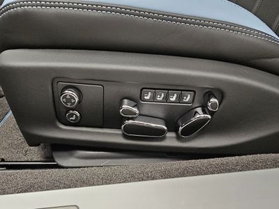 2024 Bentley Continental