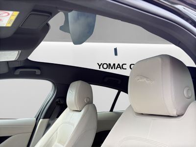 2023 Jaguar I-Pace