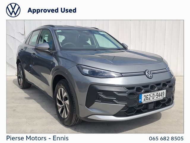 vehicle for sale from Pierse Motors