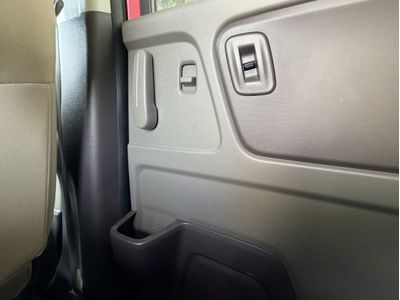 2019 Honda Freed