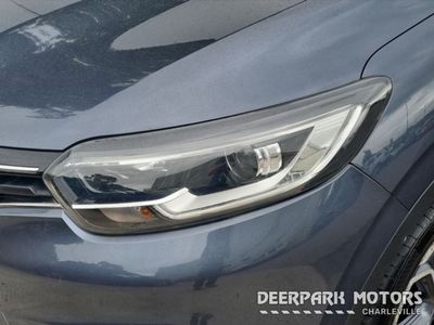 2018 Renault Kadjar