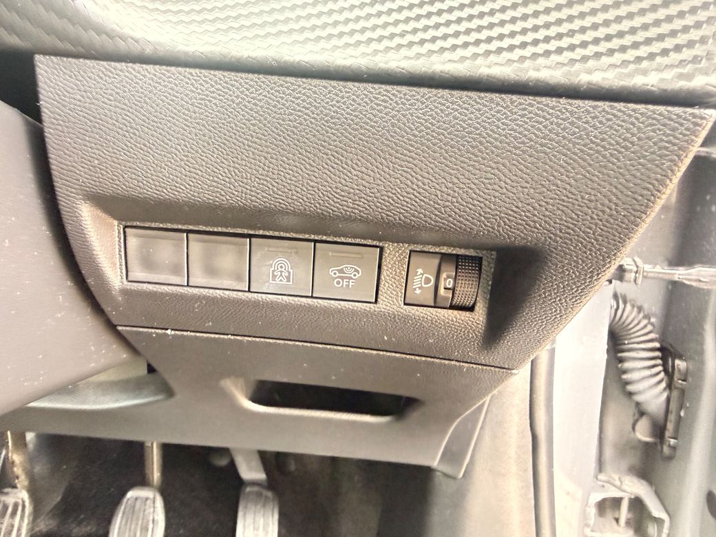 2024 Peugeot 208