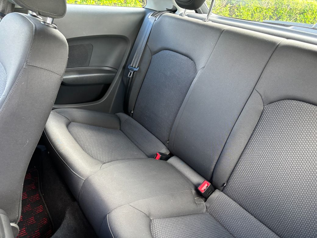 2013 Audi A1