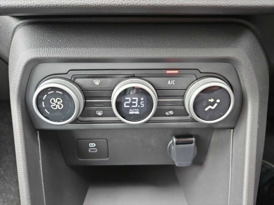 2026 Dacia Jogger