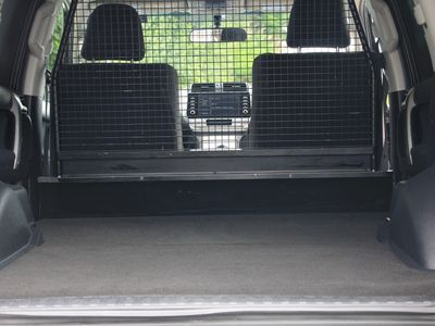 2023 Toyota Landcruiser