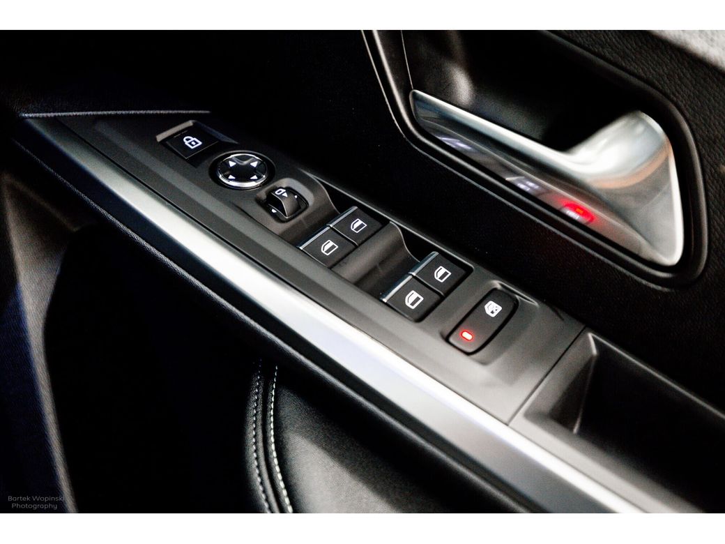 2025 Peugeot 3008