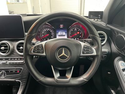 2018 Mercedes-Benz 220