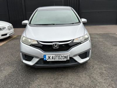 2014 Honda Fit