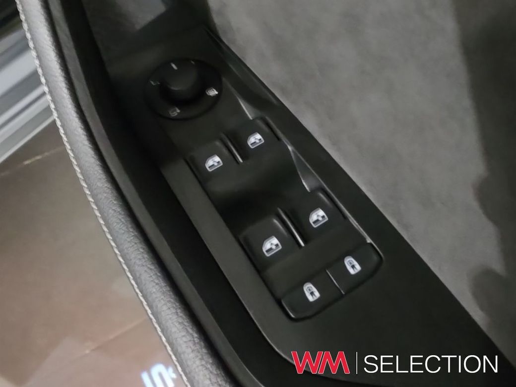 2021 Skoda Superb