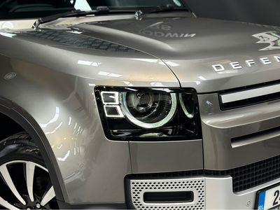 2024 Land Rover Defender