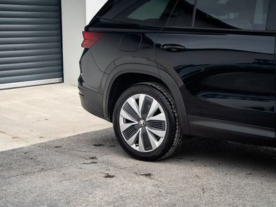 2024 Skoda Kodiaq