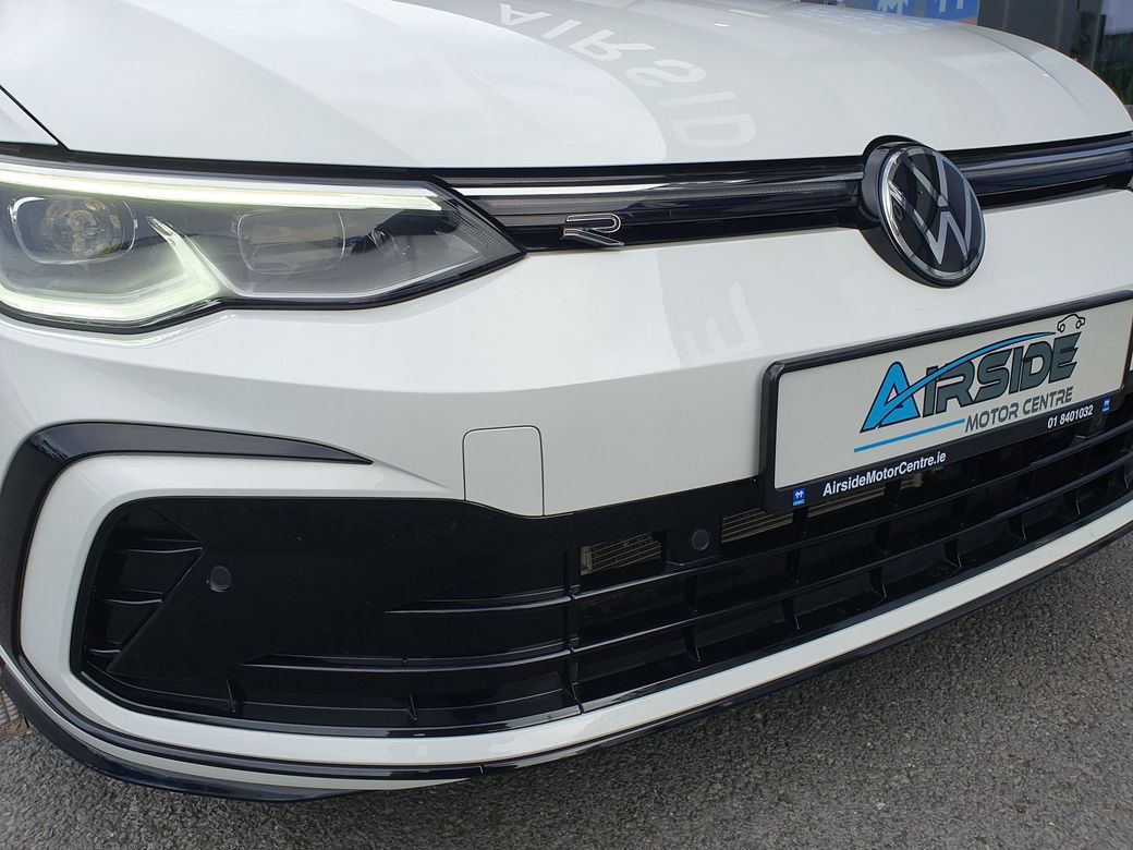 2021 Volkswagen Golf