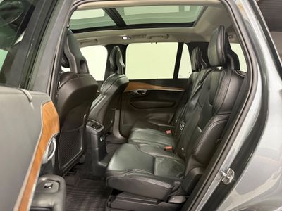 2017 Volvo XC90