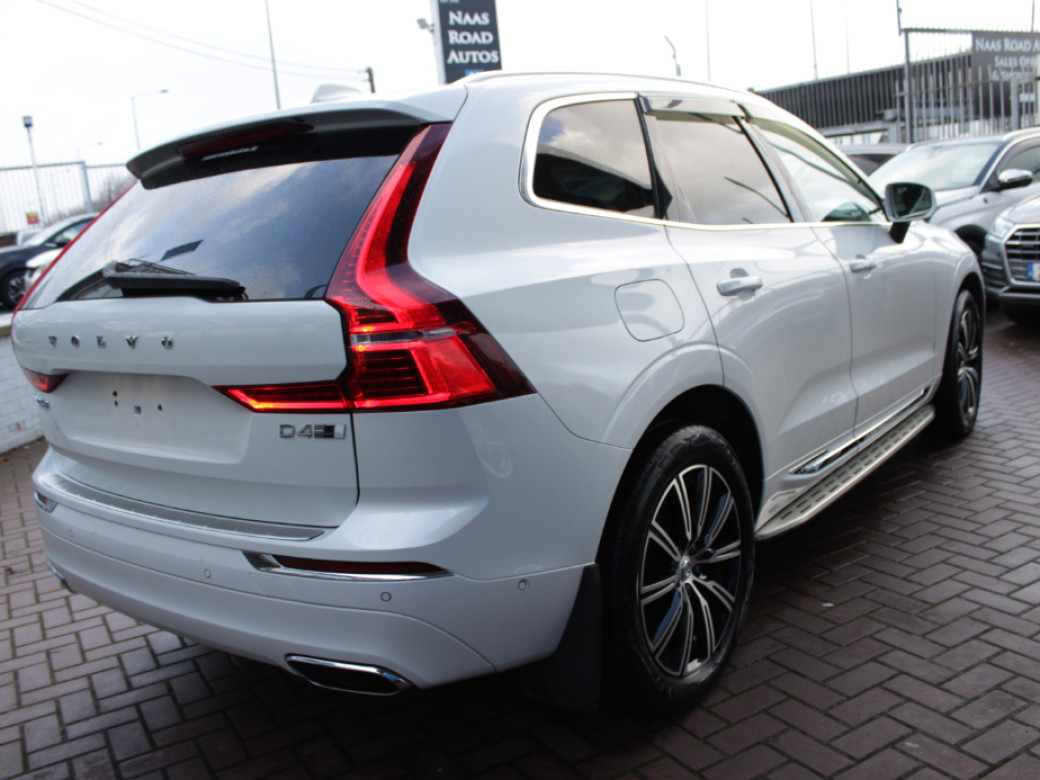 2020 Volvo XC60
