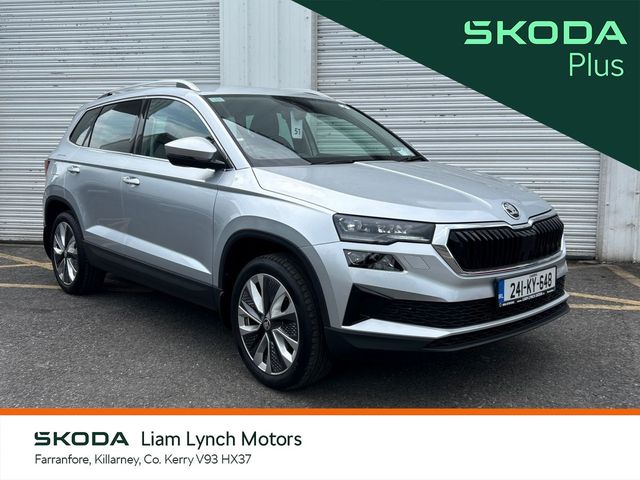 vehicle for sale from Liam Lynch Motors