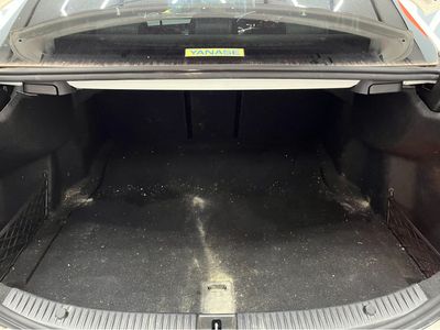 2018 Mercedes-Benz C Class