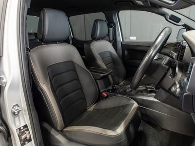 2023 Volkswagen Amarok