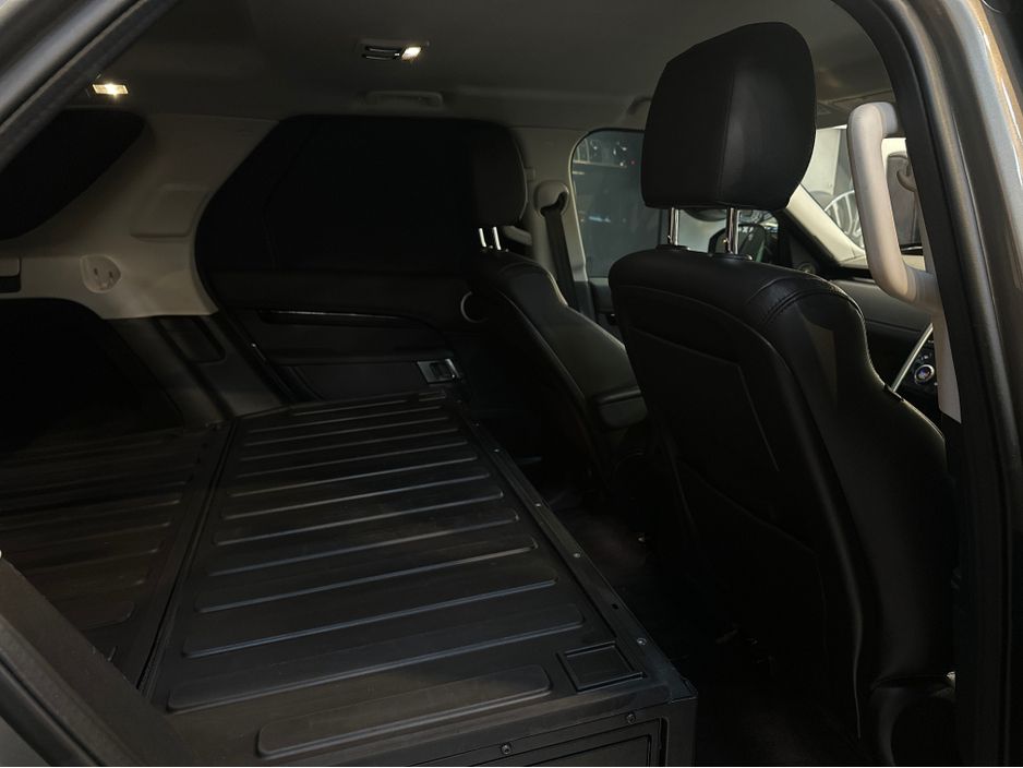 2020 Land Rover Discovery