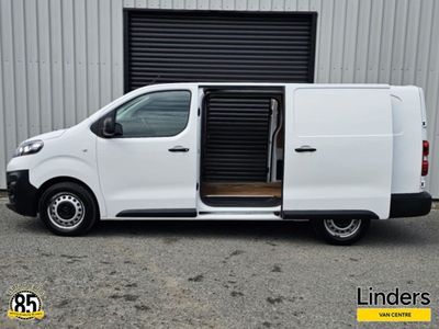 2022 Opel Vivaro