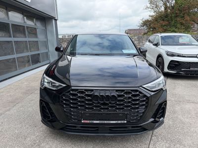 2023 Audi Q3