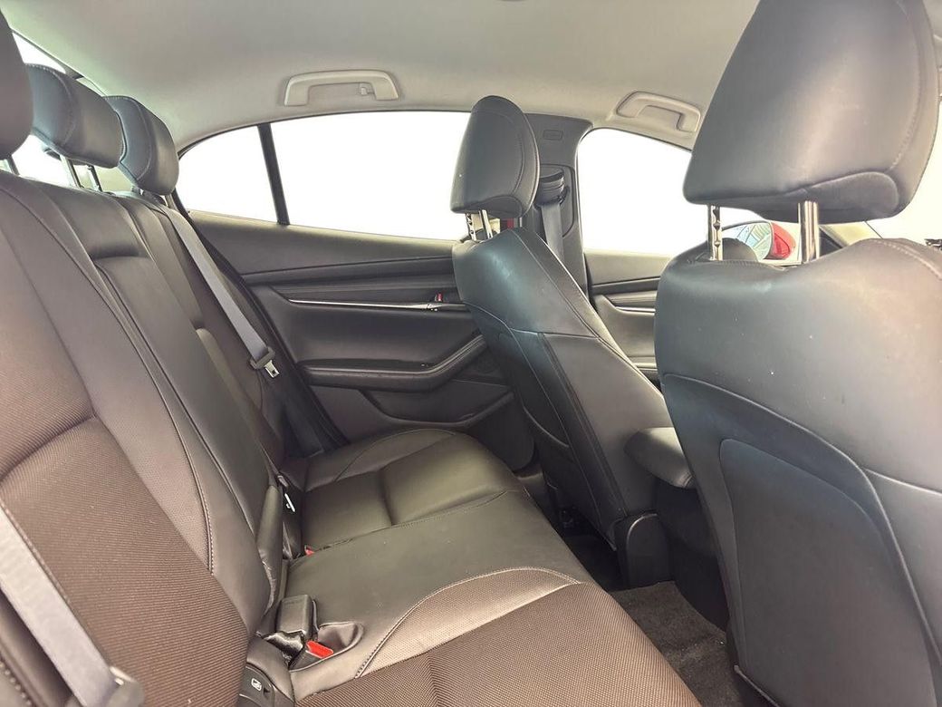 2023 Mazda Mazda3