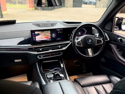 2023 BMW X5