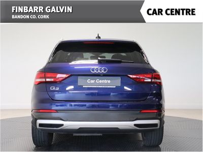 2022 Audi Q3