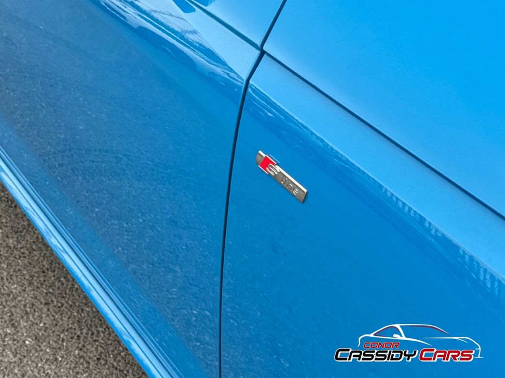 2022 Audi A4
