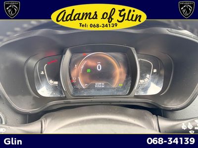 2018 Renault Kadjar