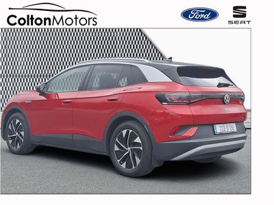 2022 Volkswagen ID.4