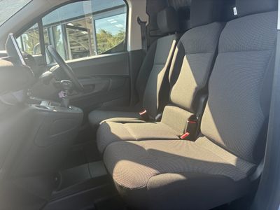 2023 Fiat Doblo