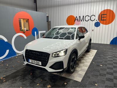 2023 Audi Q2