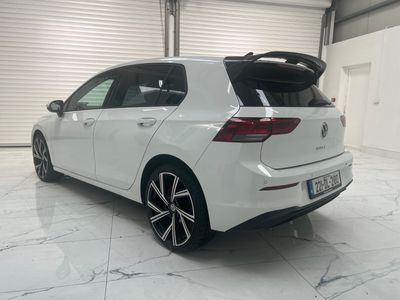 2022 Volkswagen Golf