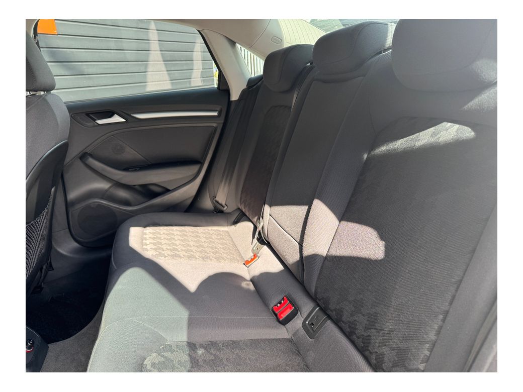 2014 Audi A3
