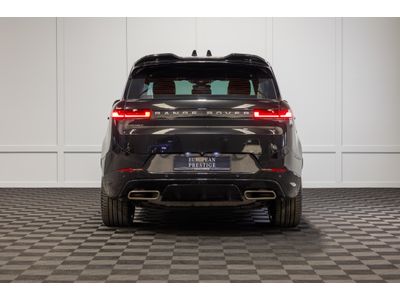 2024 Land Rover Range Rover Sport