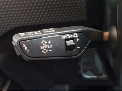 2021 Audi A1