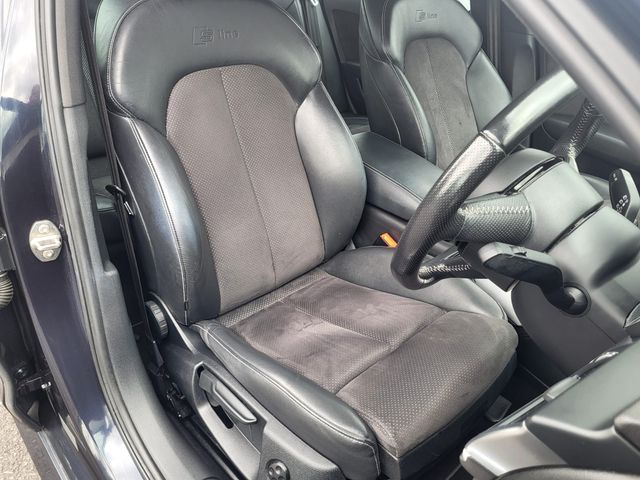 2015 Audi A6
