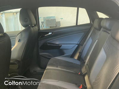 2023 Volkswagen ID.5