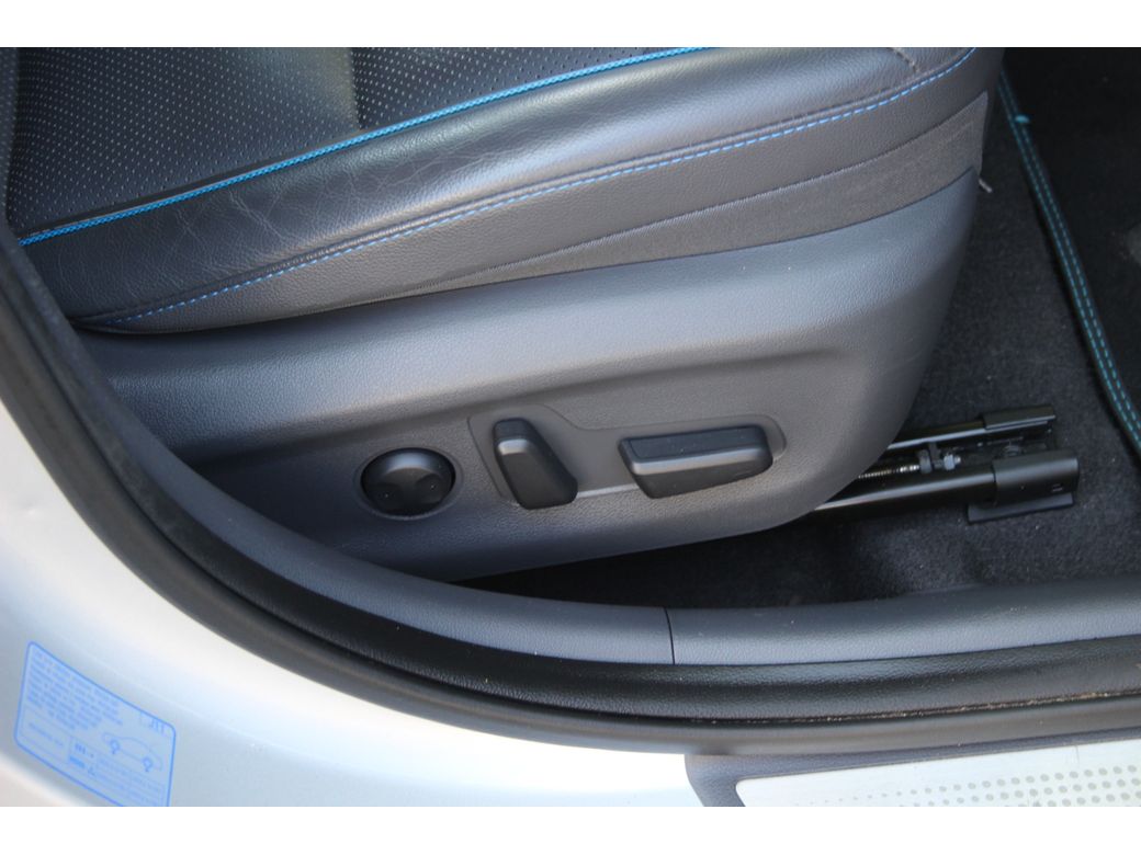 2018 Hyundai Ioniq
