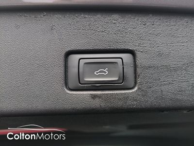 2022 Audi e-tron