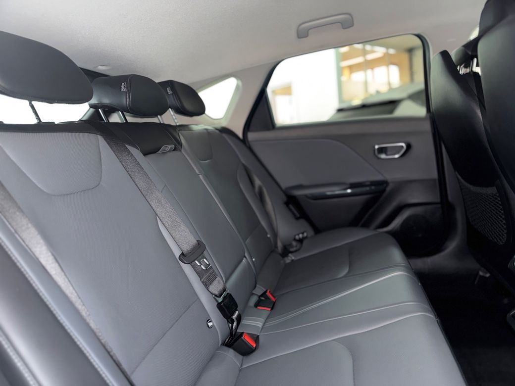 2026 Kia Ceed