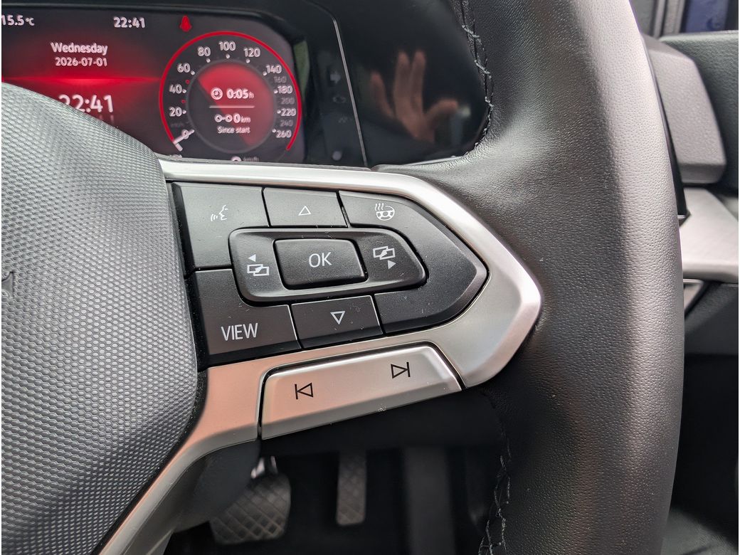 2023 Volkswagen Golf