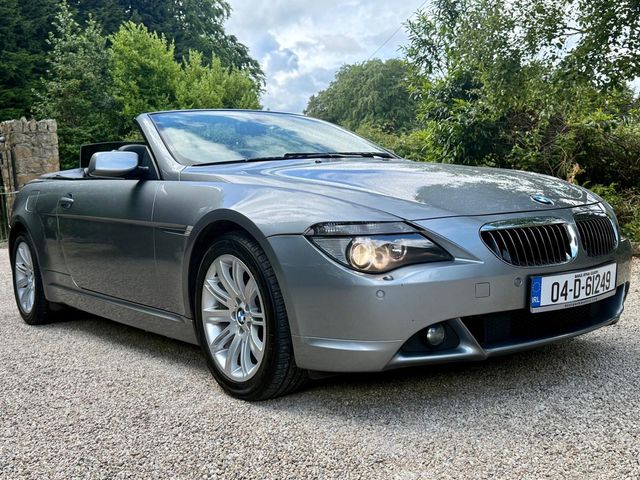 vehicle for sale from Deerpark Motor Company
