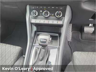2023 Skoda Karoq