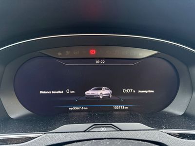 2019 Volkswagen Passat