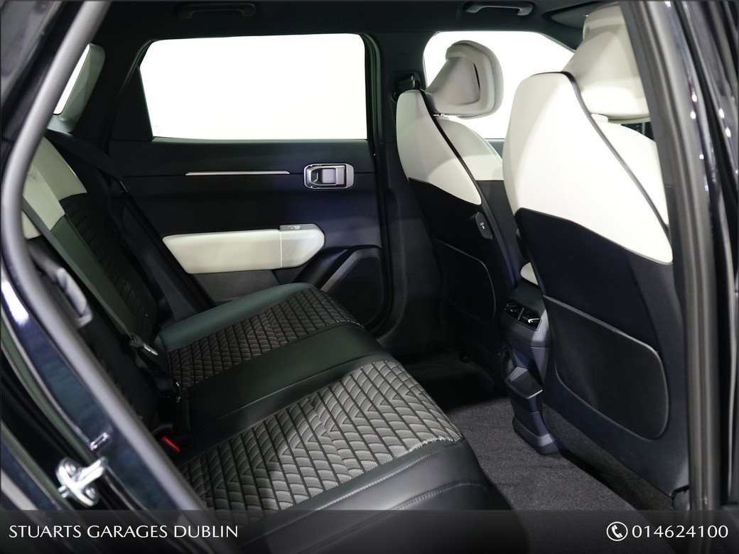 2027 Kia EV4